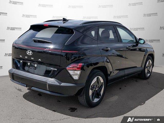 hyundai Kona Electric 2025 - 5