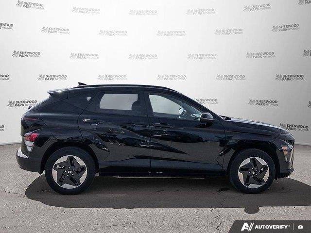 hyundai Kona Electric 2025 - 6