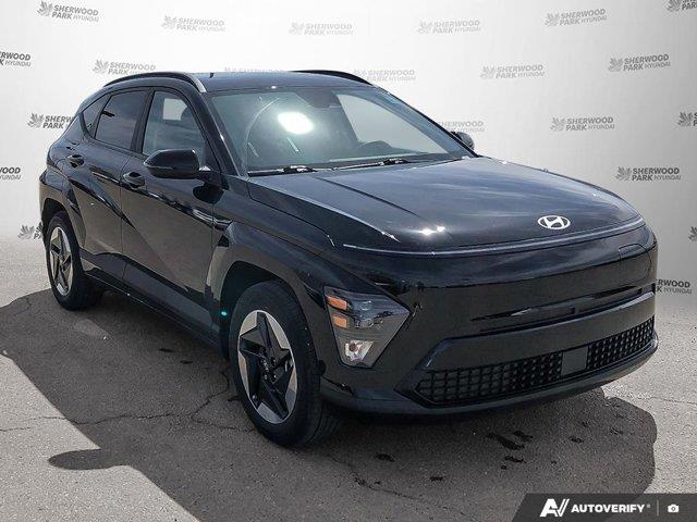 hyundai Kona Electric 2025 - 7