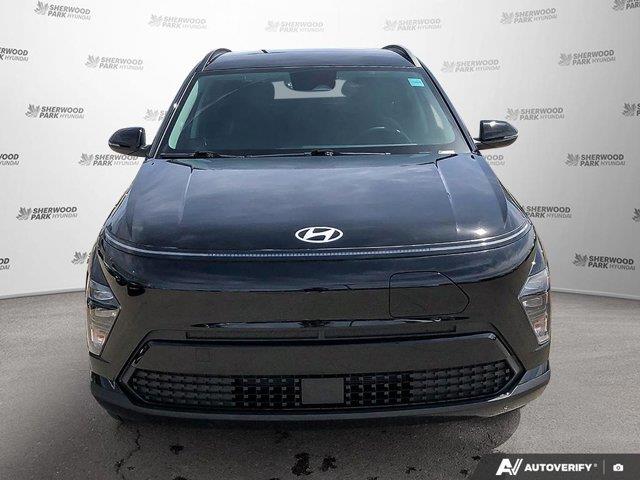 hyundai Kona Electric 2025 - 8