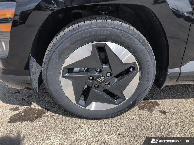 hyundai Kona Electric 2025 - 9