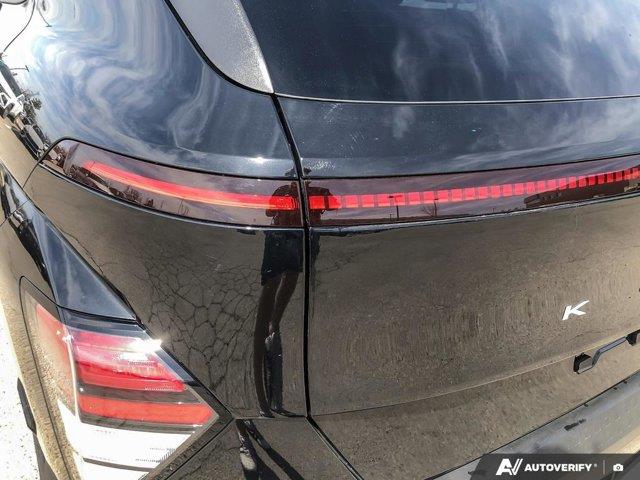 hyundai Kona Electric 2025 - 11