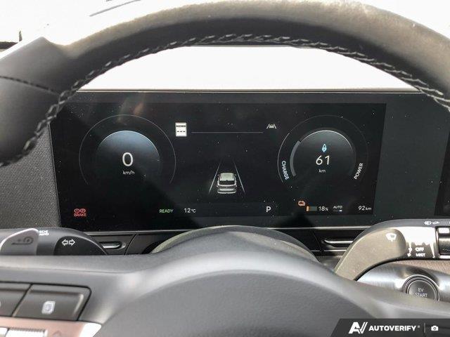 hyundai Kona Electric 2025 - 14