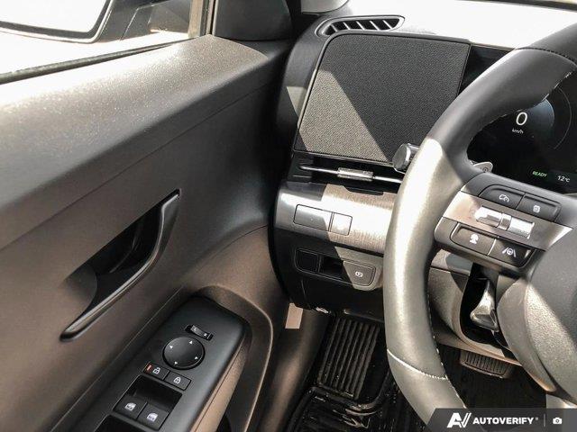 hyundai Kona Electric 2025 - 16