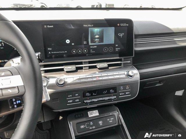hyundai Kona Electric 2025 - 18