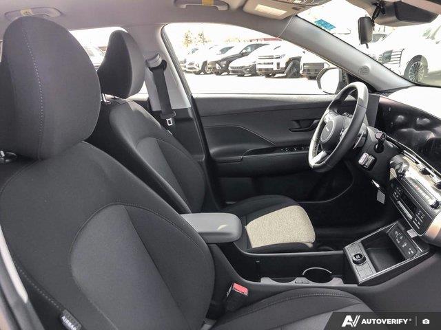 hyundai Kona Electric 2025 - 21
