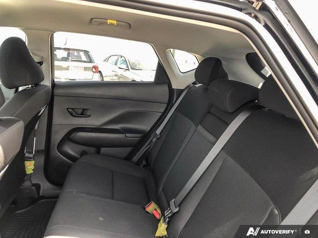 hyundai Kona Electric 2025 - 22