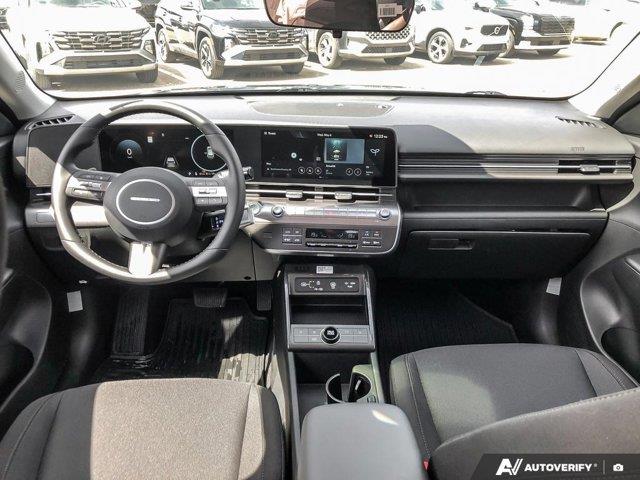 hyundai Kona Electric 2025 - 23