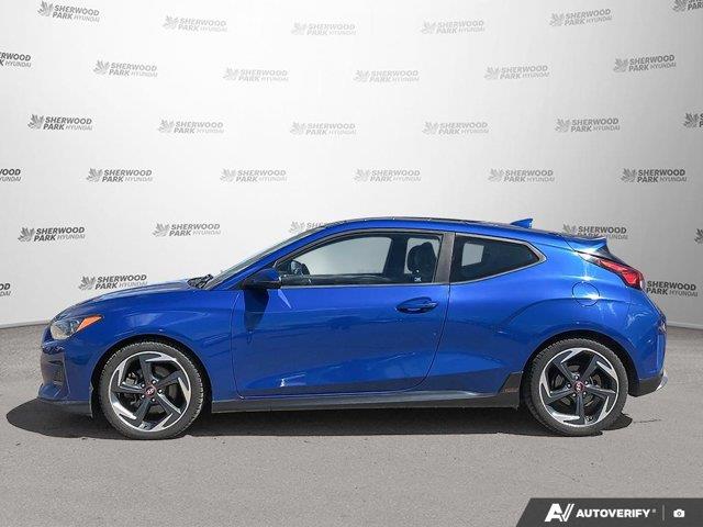 hyundai Veloster 2019 - 2