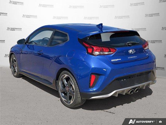 hyundai Veloster 2019 - 3