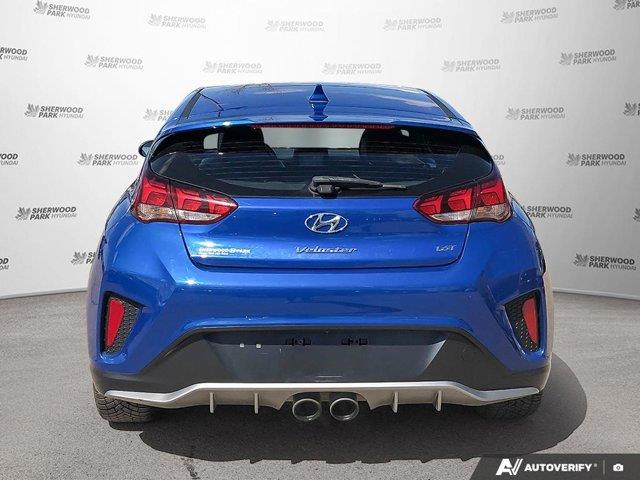 hyundai Veloster 2019 - 4