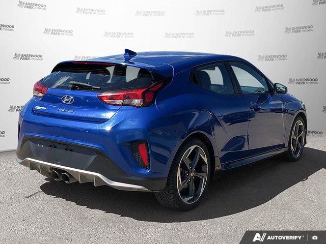 hyundai Veloster 2019 - 5