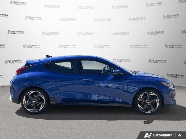 hyundai Veloster 2019 - 6