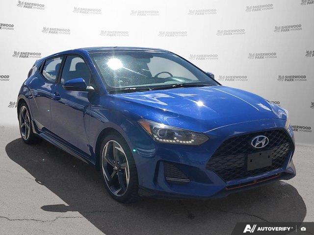 hyundai Veloster 2019 - 7