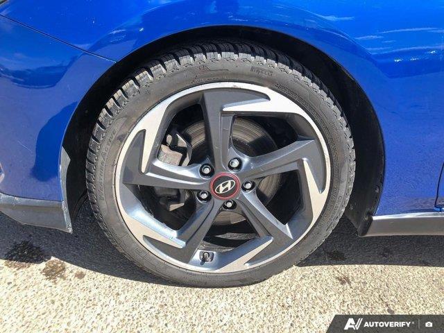 hyundai Veloster 2019 - 9