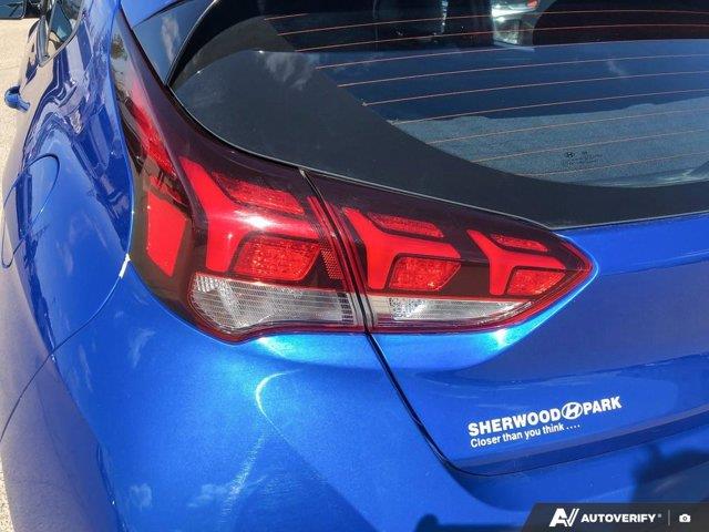 hyundai Veloster 2019 - 11