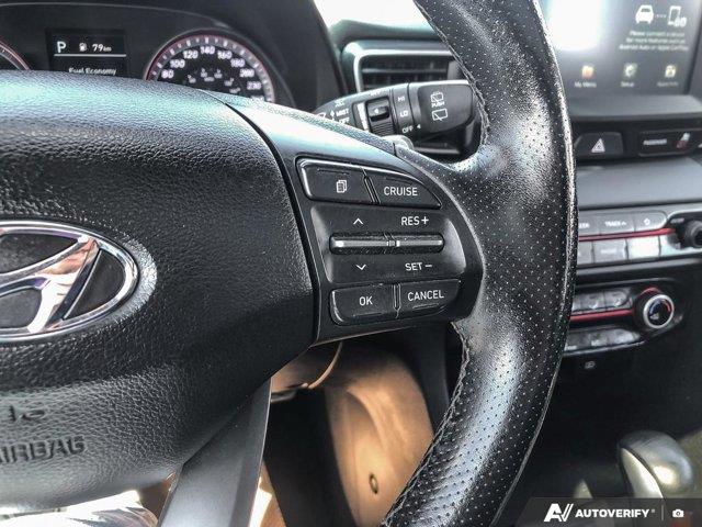 hyundai Veloster 2019 - 15