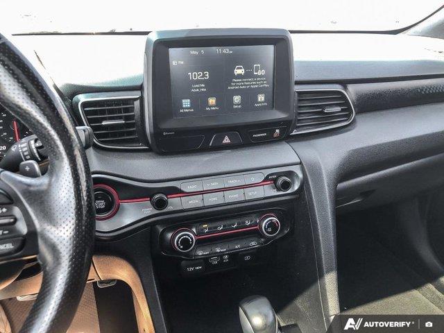hyundai Veloster 2019 - 18