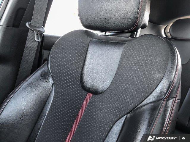 hyundai Veloster 2019 - 19