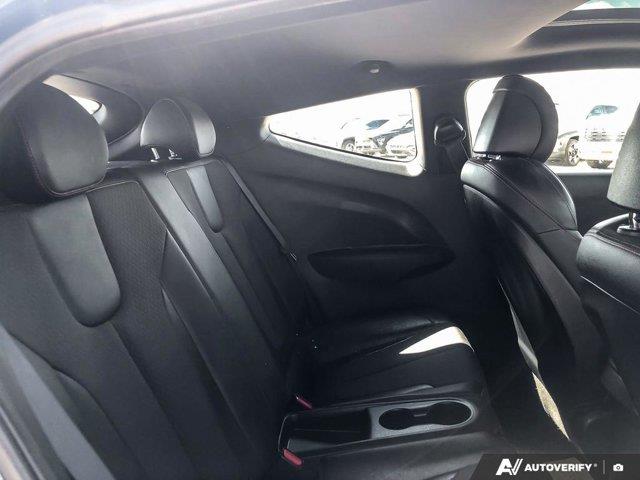 hyundai Veloster 2019 - 22