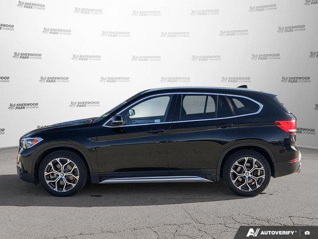 bmw X1 2021 - 2