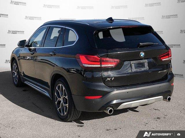 bmw X1 2021 - 3