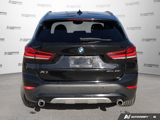 bmw X1 2021 - 4