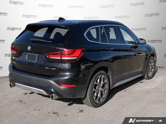 bmw X1 2021 - 5