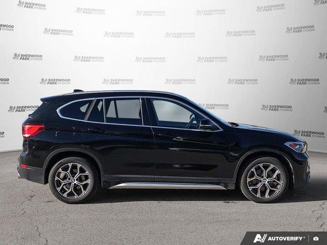 bmw X1 2021 - 6