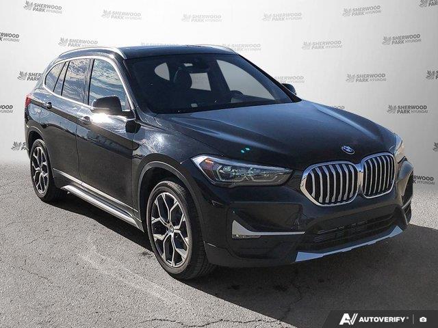 bmw X1 2021 - 7