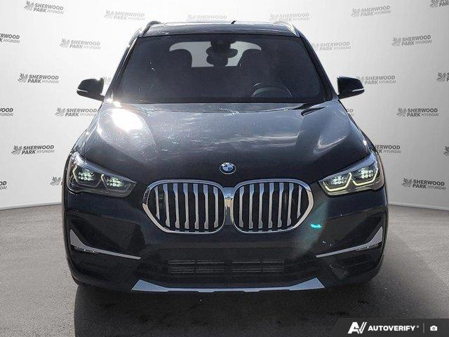 bmw X1 2021 - 8
