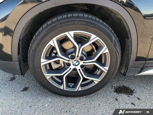 bmw X1 2021 - 9