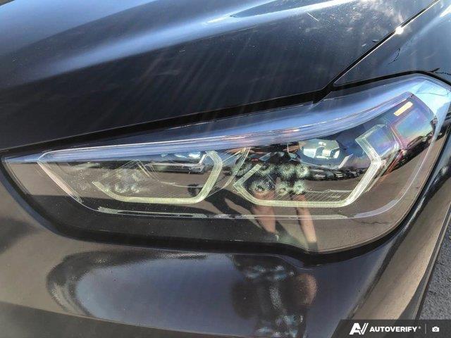 bmw X1 2021 - 10
