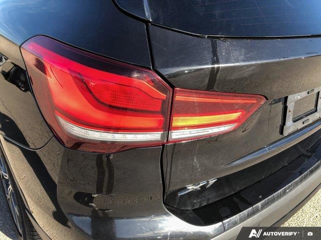 bmw X1 2021 - 11