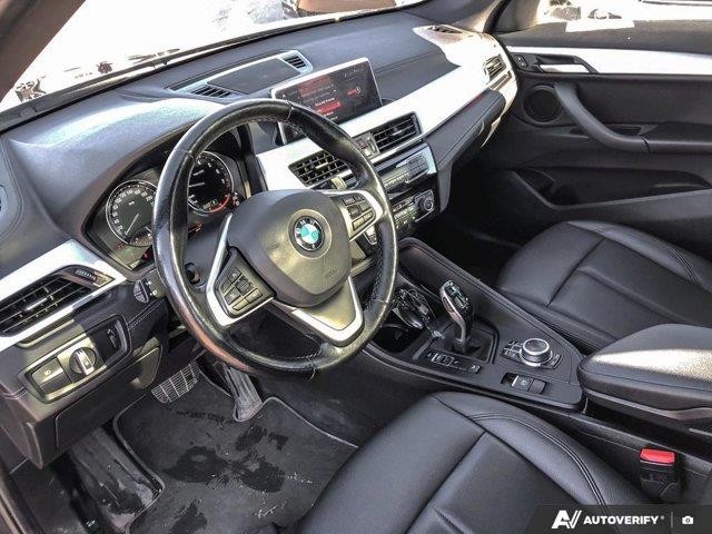 bmw X1 2021 - 12