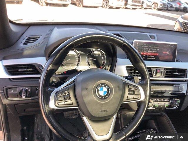 bmw X1 2021 - 13
