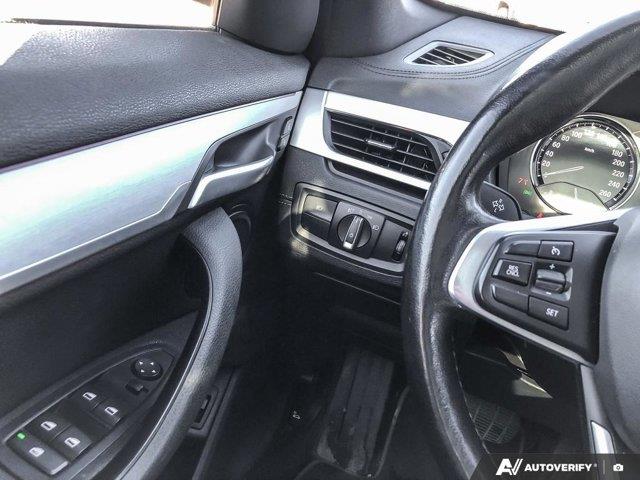 bmw X1 2021 - 16