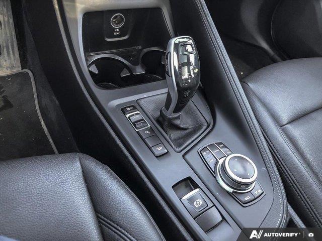bmw X1 2021 - 17