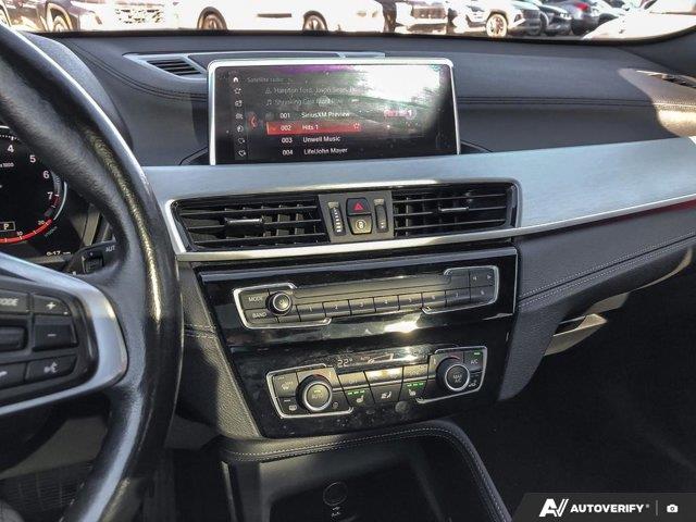 bmw X1 2021 - 18
