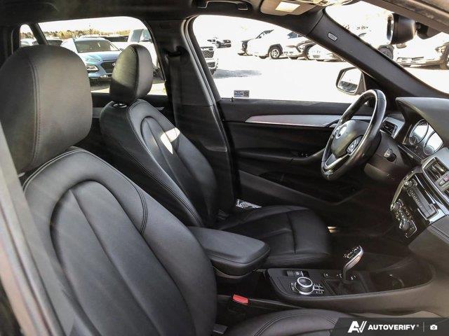 bmw X1 2021 - 21