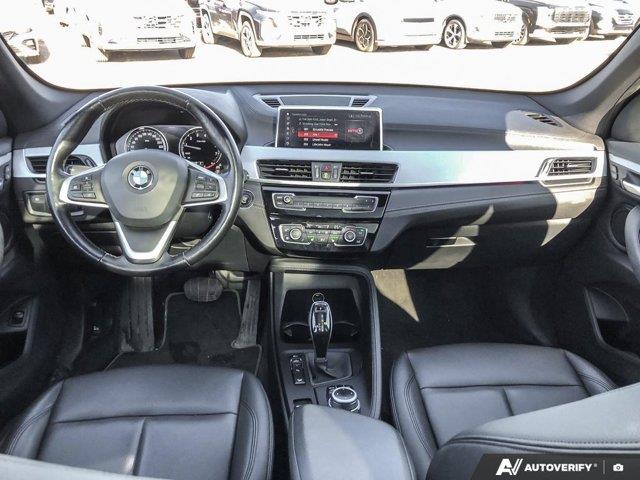 bmw X1 2021 - 23