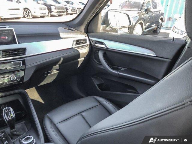 bmw X1 2021 - 24
