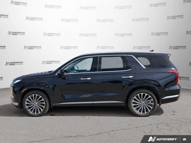 hyundai Palisade 2023 - 2