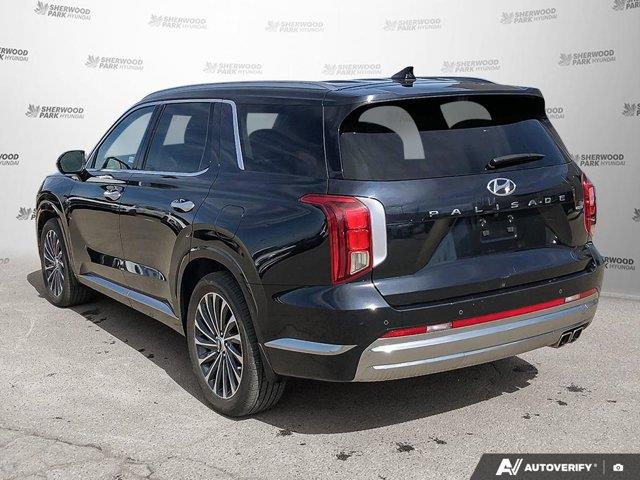 hyundai Palisade 2023 - 3