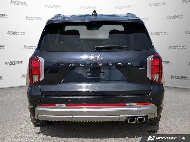 hyundai Palisade 2023 - 4