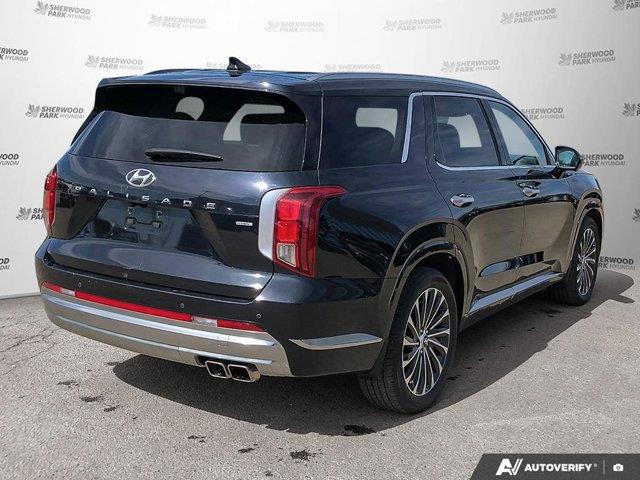 hyundai Palisade 2023 - 5
