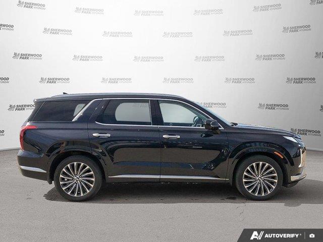 hyundai Palisade 2023 - 6