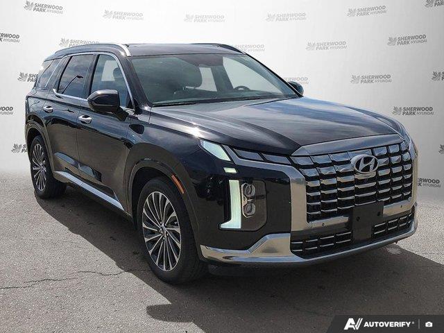 hyundai Palisade 2023 - 7