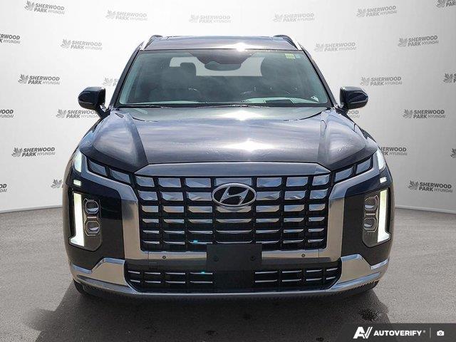 hyundai Palisade 2023 - 8