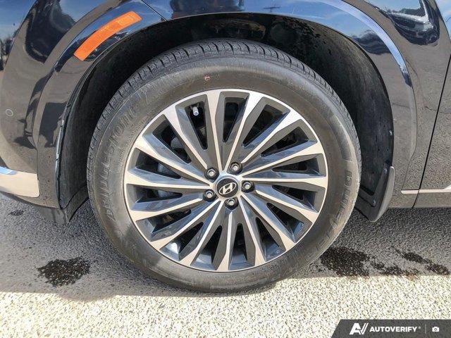 hyundai Palisade 2023 - 9